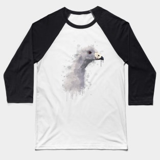 Cape Barren Goose Baseball T-Shirt